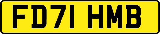 FD71HMB