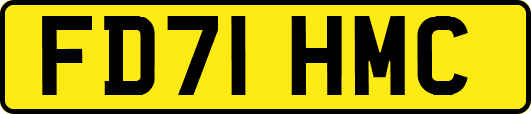 FD71HMC