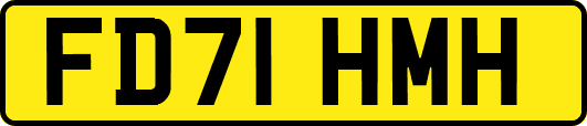 FD71HMH