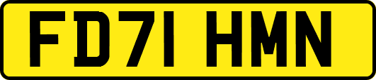 FD71HMN