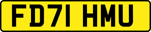 FD71HMU
