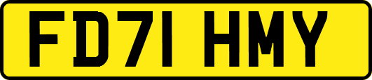 FD71HMY