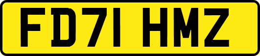 FD71HMZ