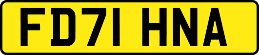 FD71HNA