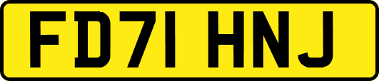 FD71HNJ