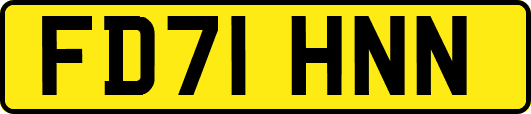 FD71HNN