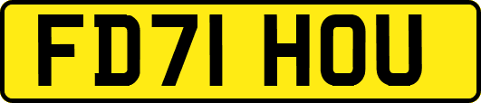 FD71HOU
