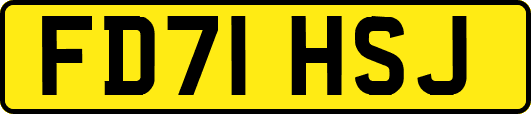 FD71HSJ