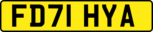 FD71HYA
