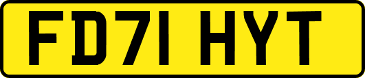 FD71HYT