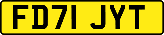 FD71JYT