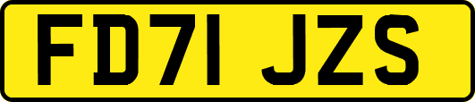 FD71JZS