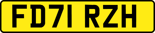 FD71RZH