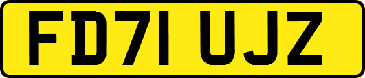FD71UJZ