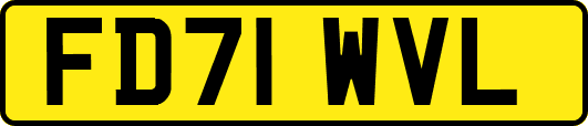 FD71WVL