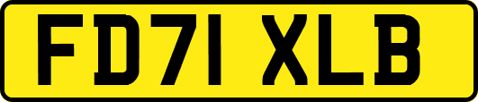 FD71XLB