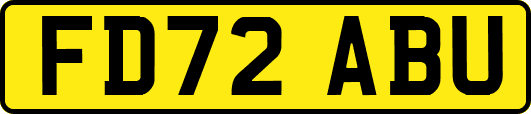FD72ABU