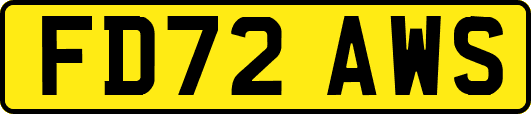 FD72AWS