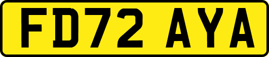 FD72AYA