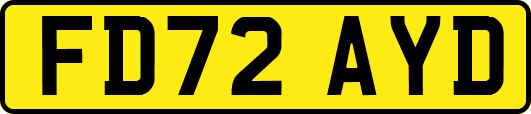 FD72AYD