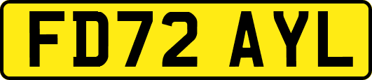 FD72AYL