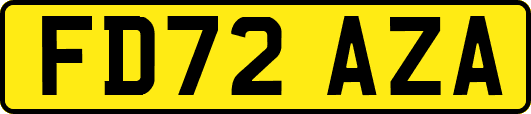 FD72AZA