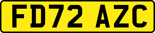 FD72AZC