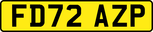 FD72AZP