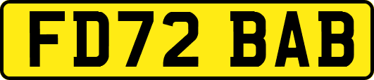 FD72BAB