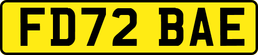 FD72BAE