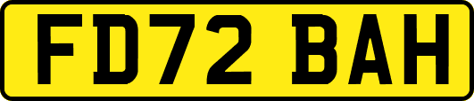 FD72BAH