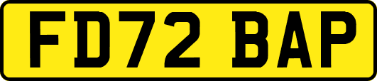 FD72BAP