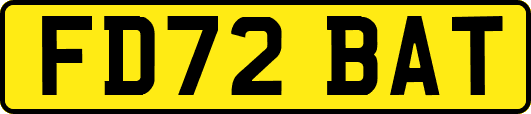 FD72BAT