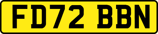 FD72BBN
