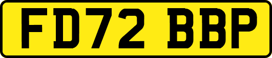 FD72BBP