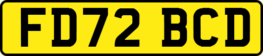 FD72BCD