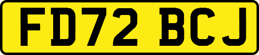 FD72BCJ