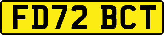 FD72BCT