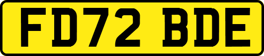 FD72BDE