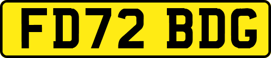 FD72BDG