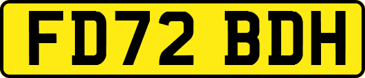 FD72BDH