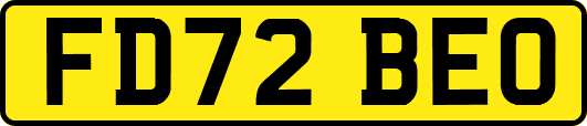 FD72BEO