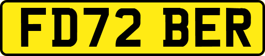 FD72BER