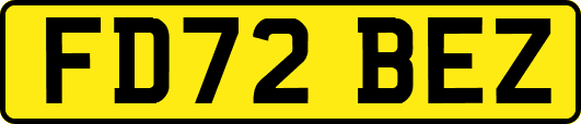 FD72BEZ