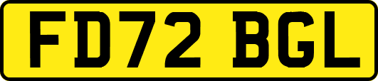 FD72BGL