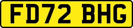 FD72BHG