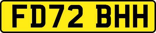 FD72BHH