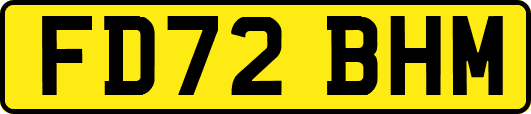 FD72BHM