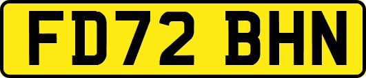 FD72BHN