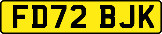 FD72BJK